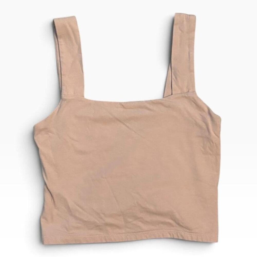 Aeropostale Smooth Tank Top